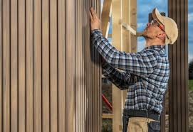 Best Insulated Siding Installation  in Mattawan, MI